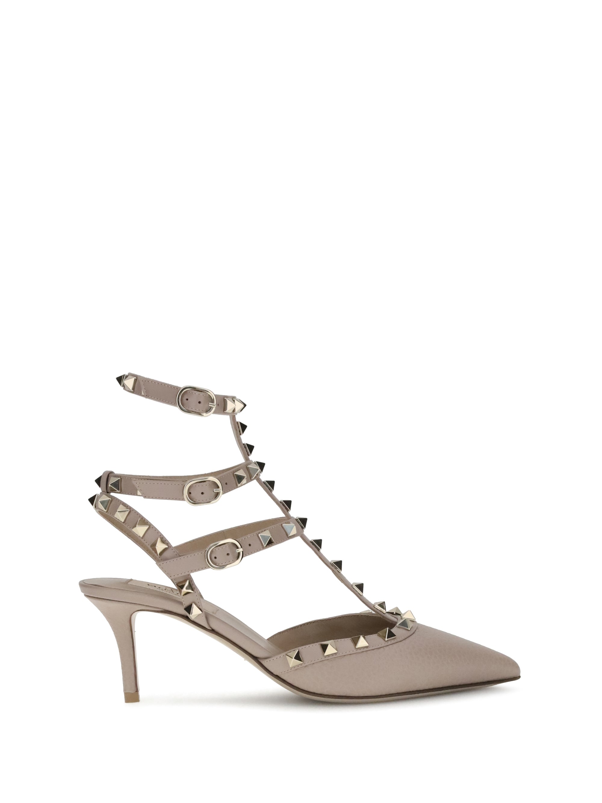 VALENTINO GARAVANI 36.5 rockstud pumps