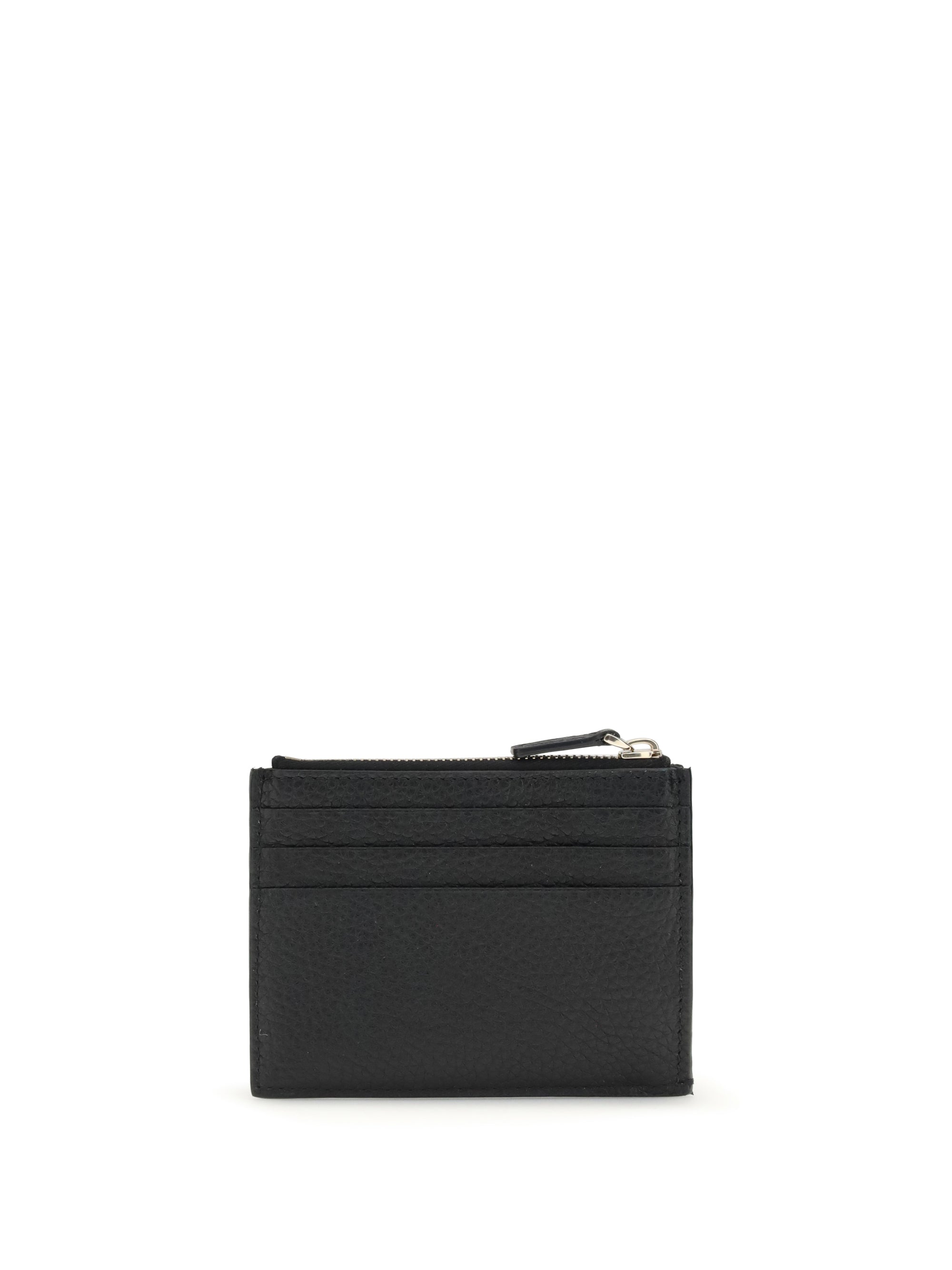 VALENTINO GARAVANI OS rockstud card holder
