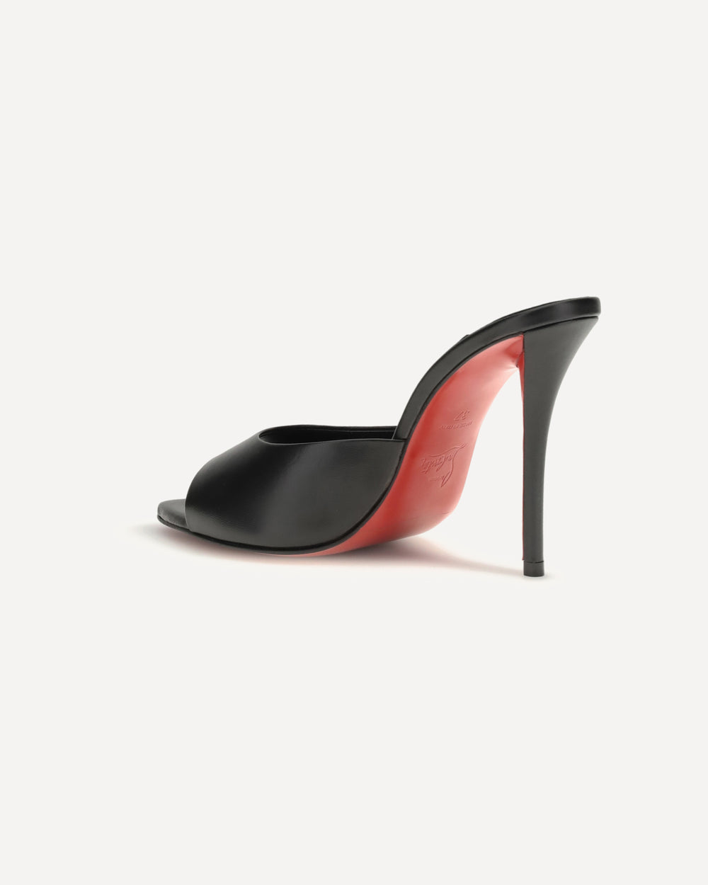 miss z mules sandals