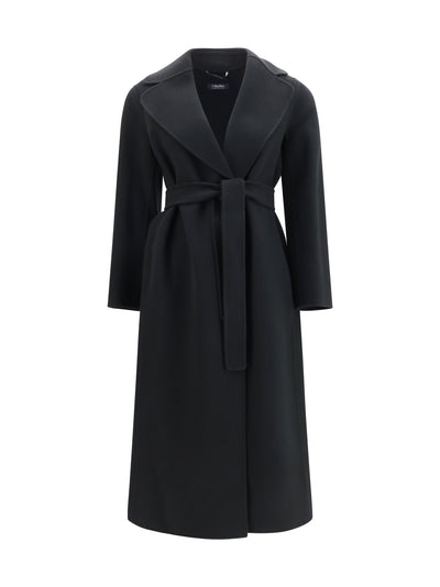 poldo virgin wool coat