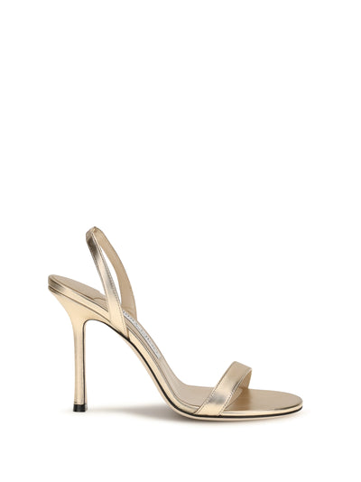 jenn sandals