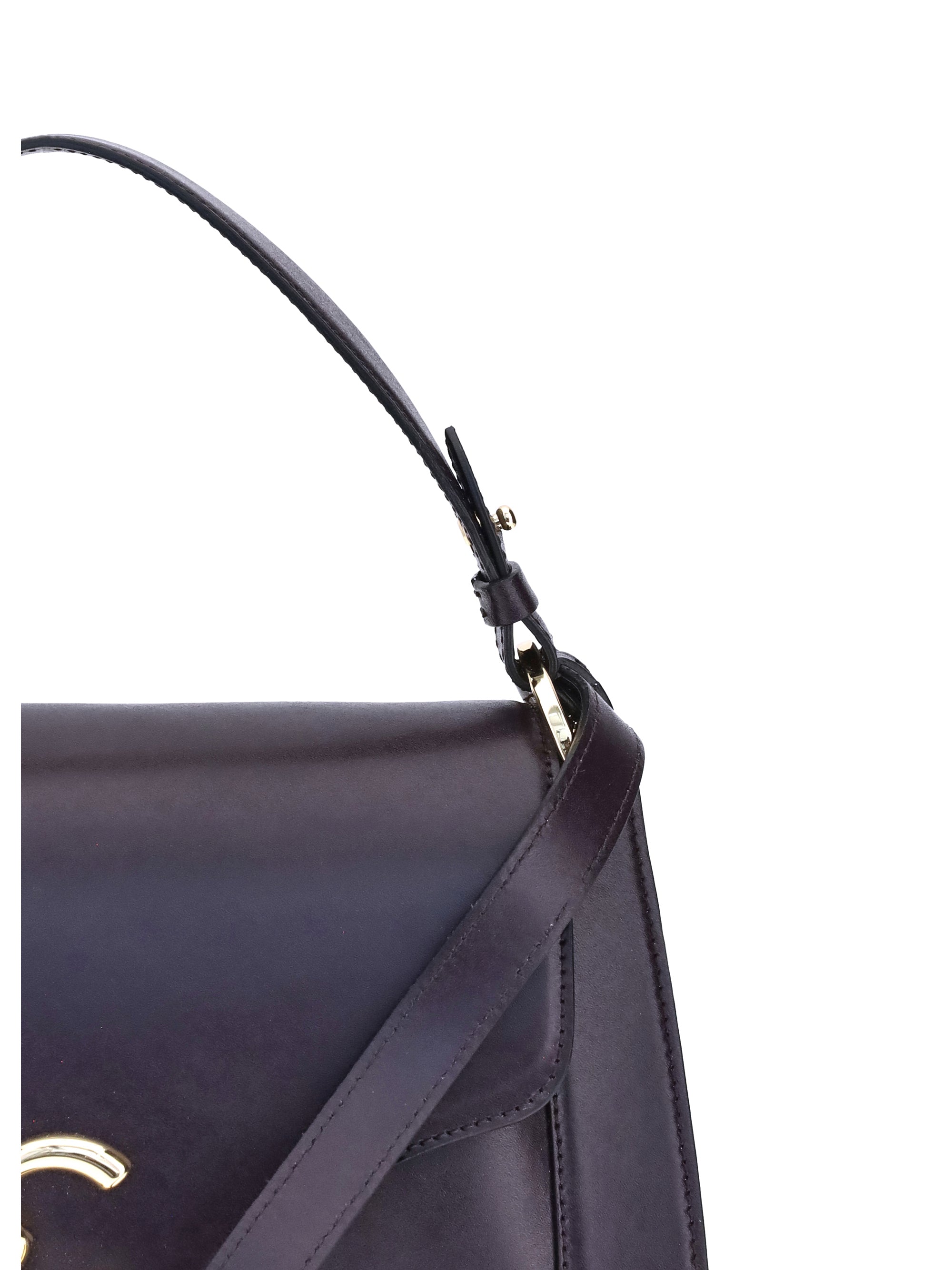 COCCINELLE OS medium c-me handbag