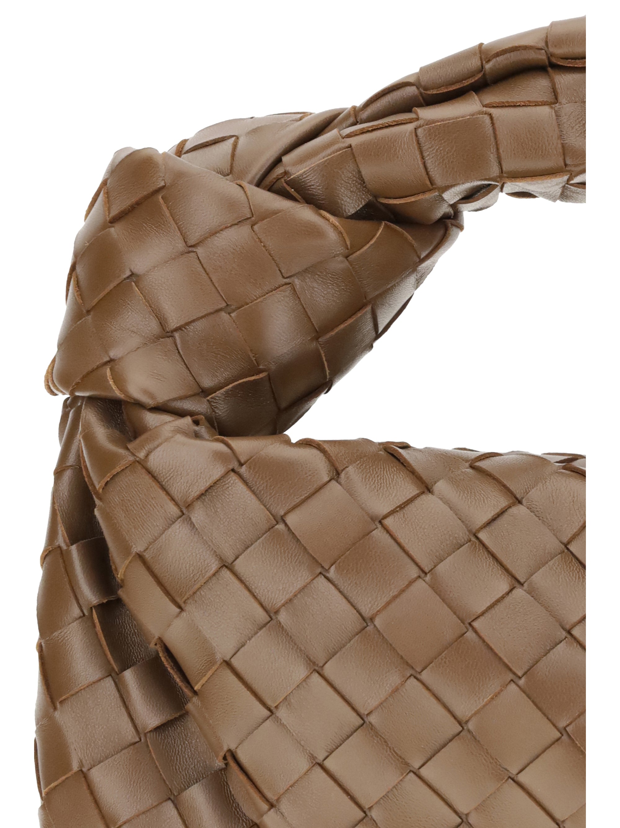 BOTTEGA VENETA OS teen jodie handbag