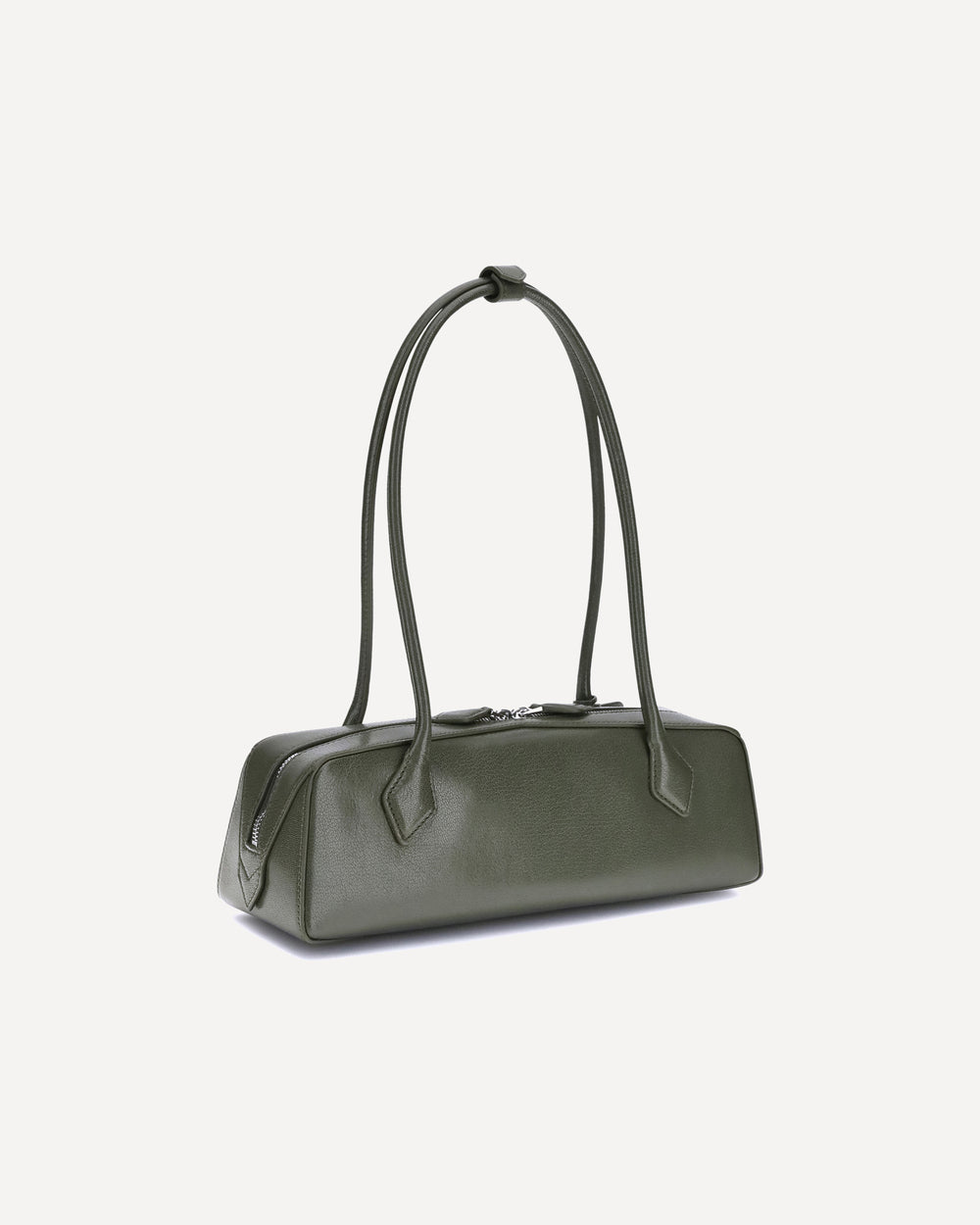le teckel shoulder bag