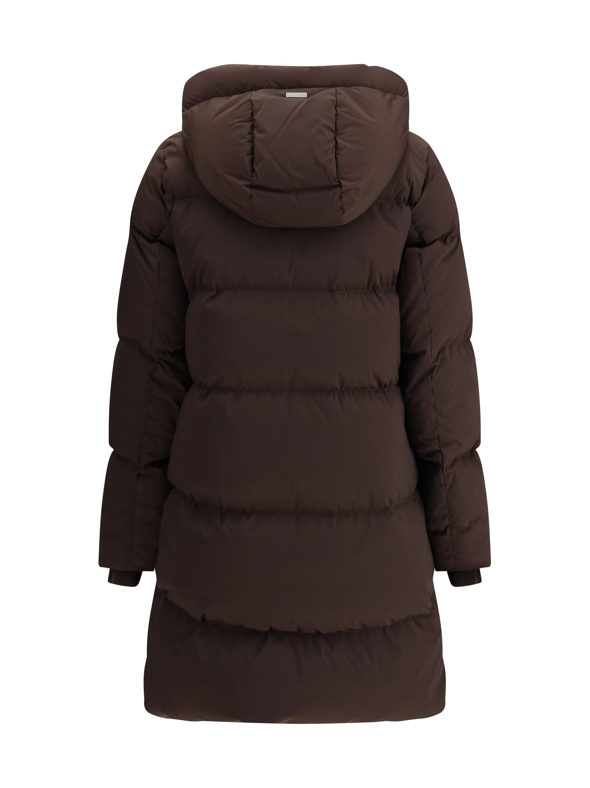 WOOLRICH M kelly down jacket