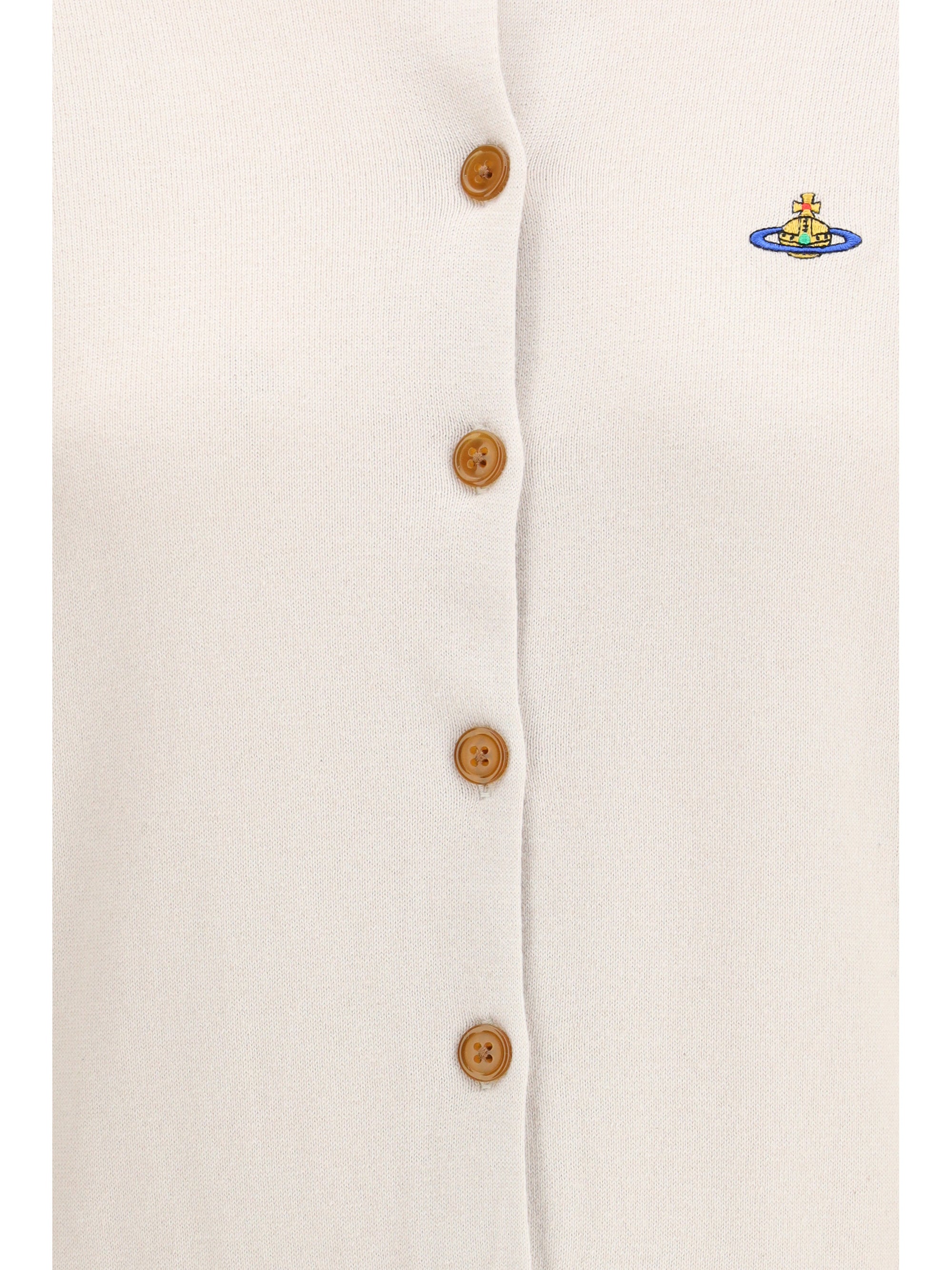 VIVIENNE WESTWOOD L bea cardigan