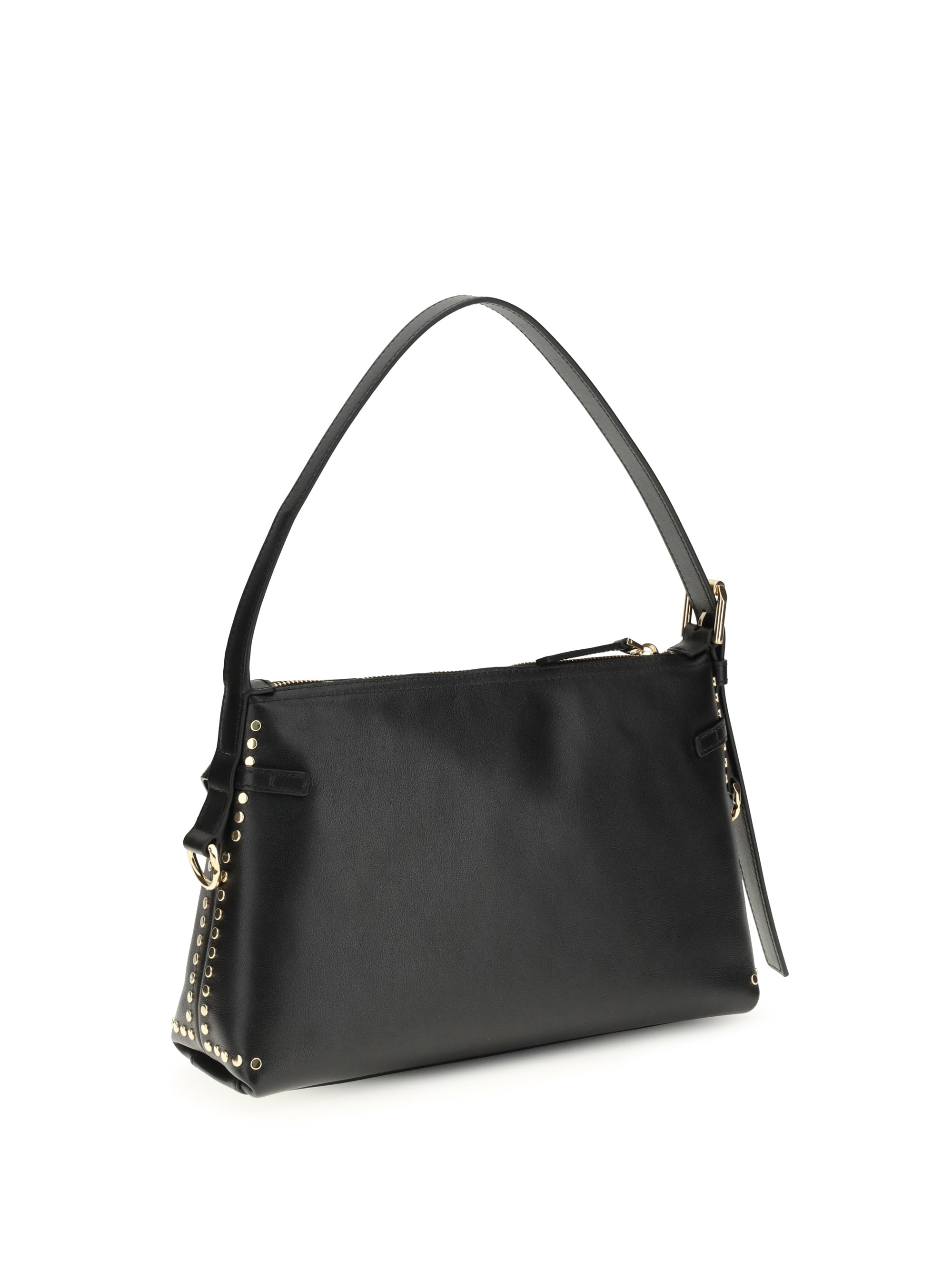 GIVENCHY OS voyou shoulder bag