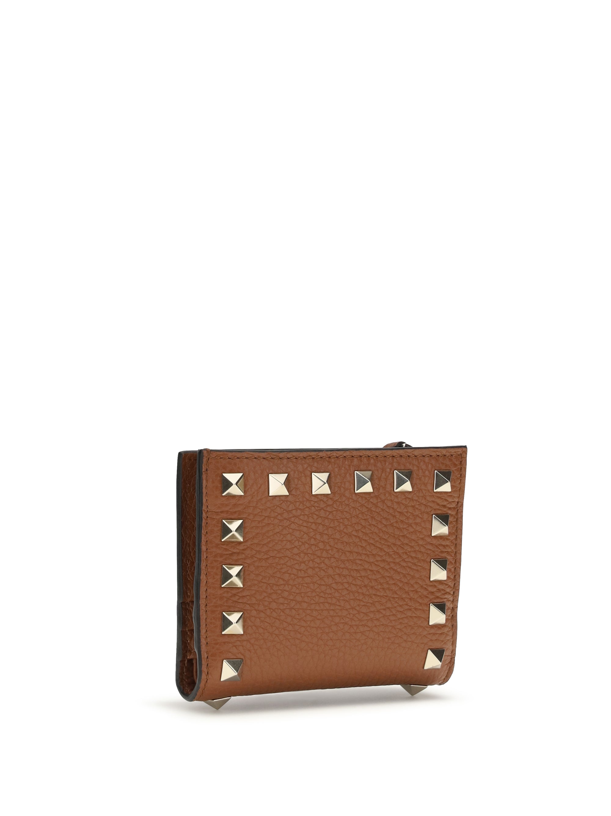 VALENTINO GARAVANI OS rockstud wallet