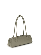 ALAIA OS le teckel shoulder bag
