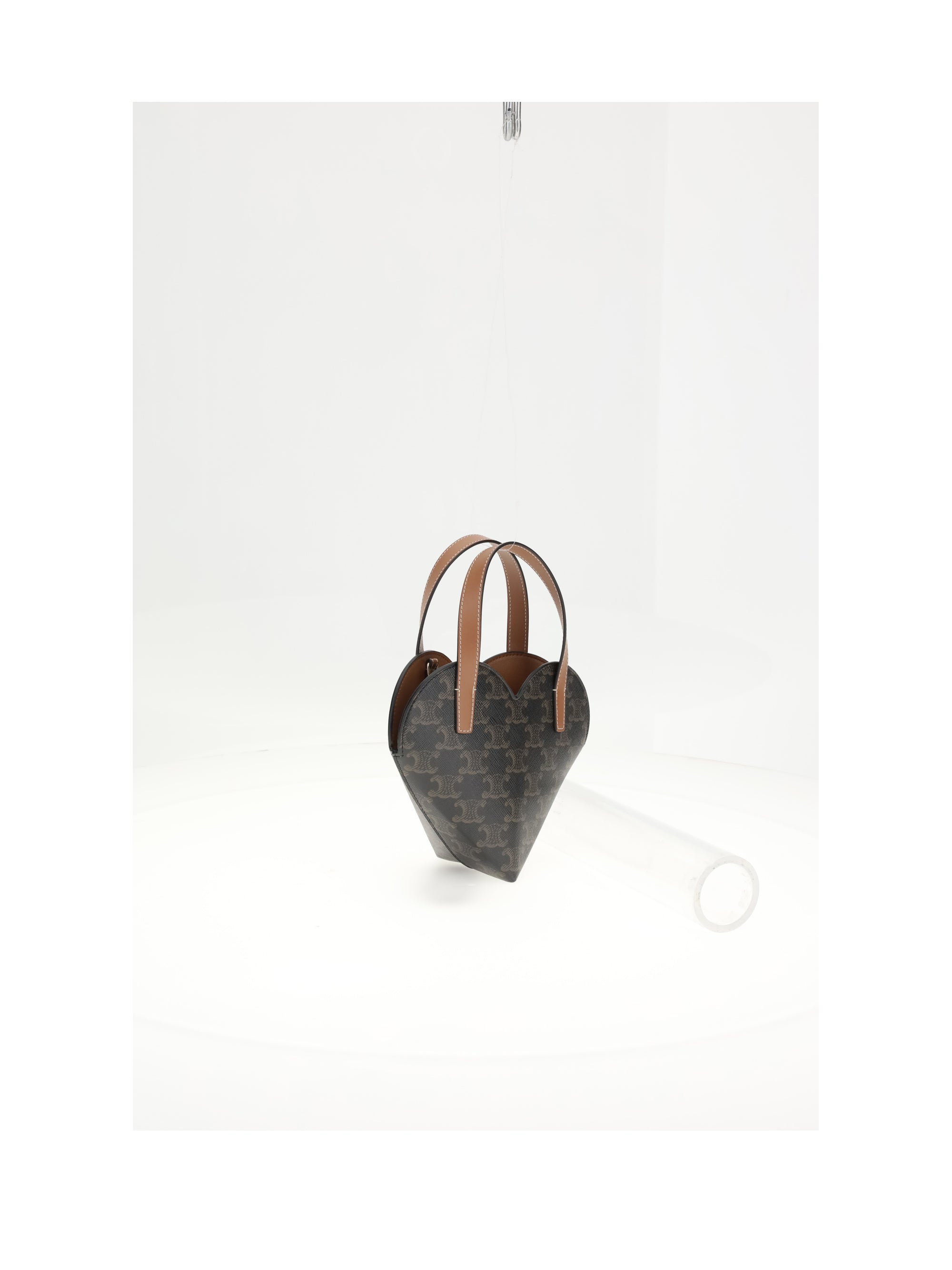 CELINE OS teen c?ur celine