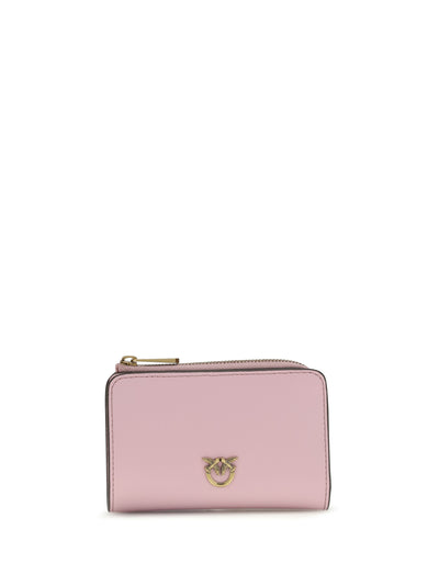 zip card holder
