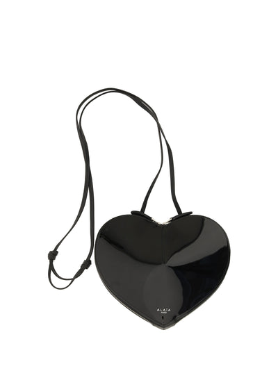 le coeur shoulder bag