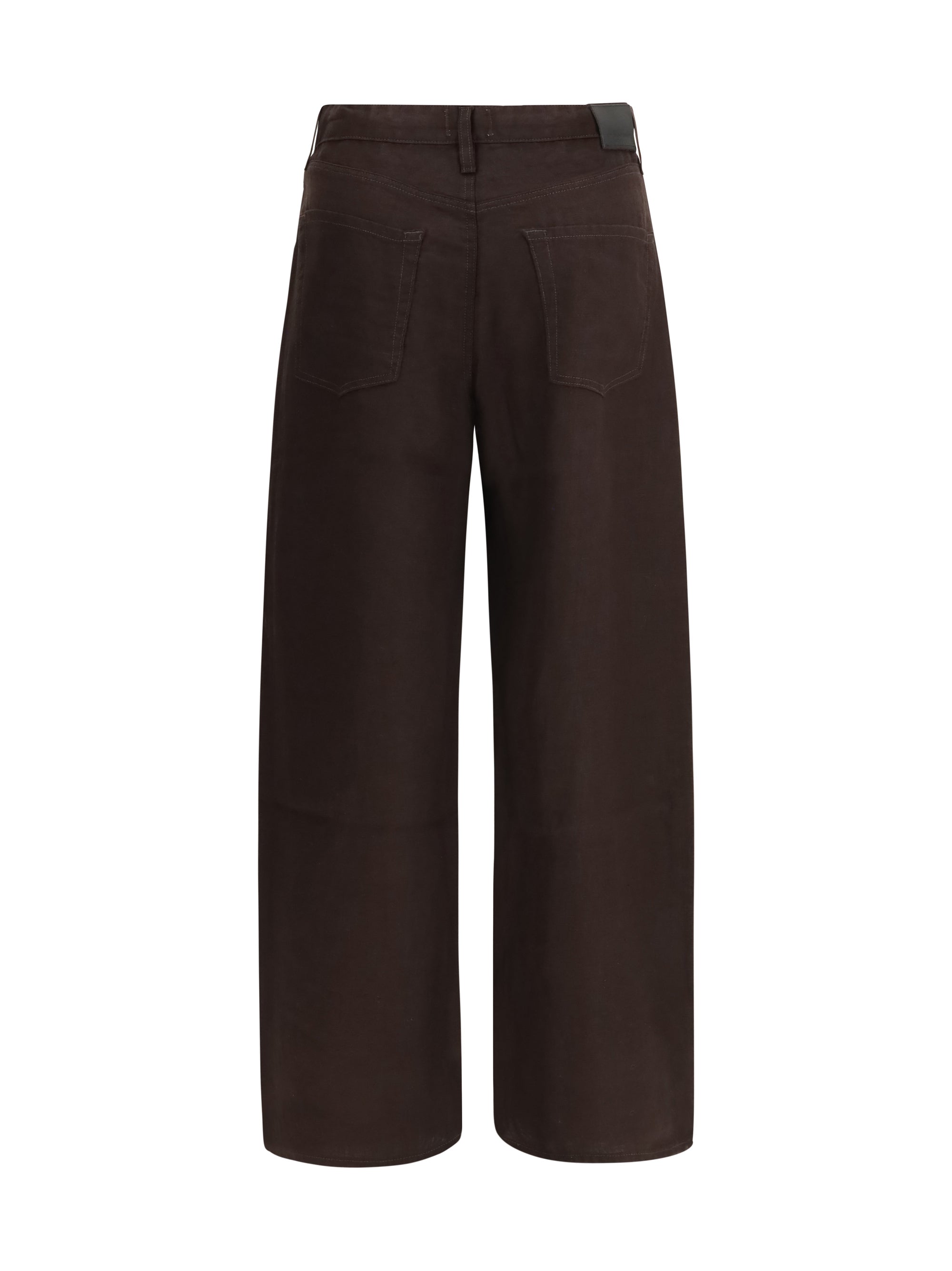 CITIZENS OF HUMANITY 26 brynn drawstring pants