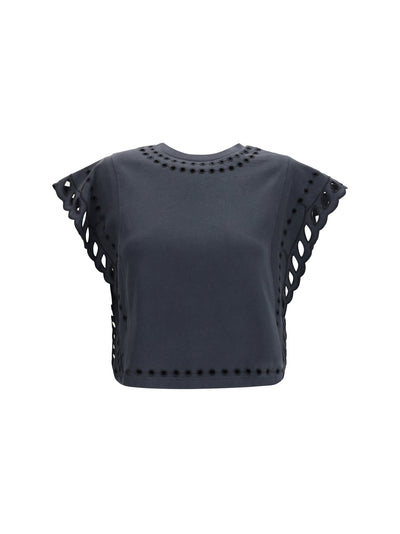 odyle cotton t-shirt