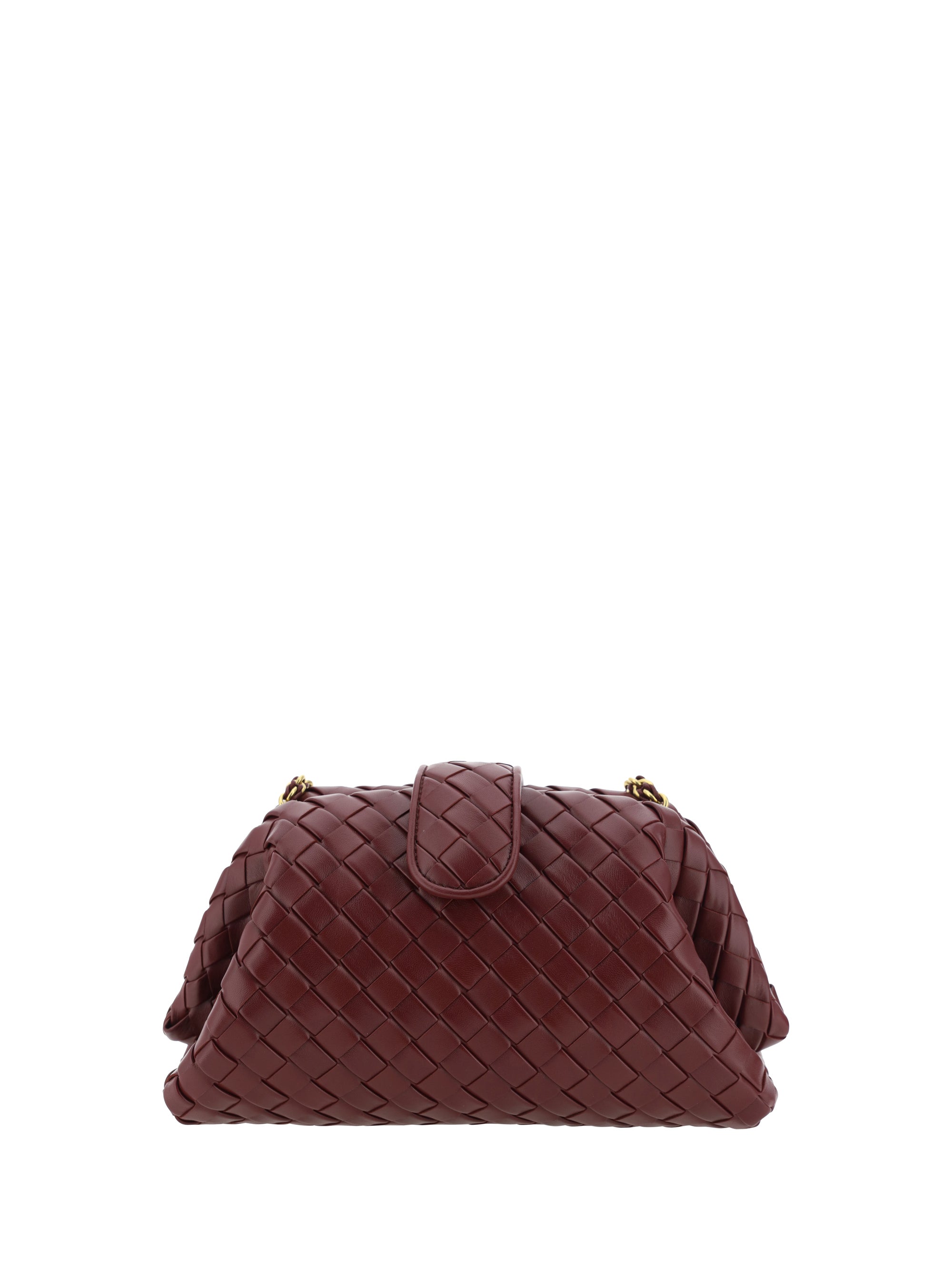 BOTTEGA VENETA OS teen lauren 1980 shoulder bag