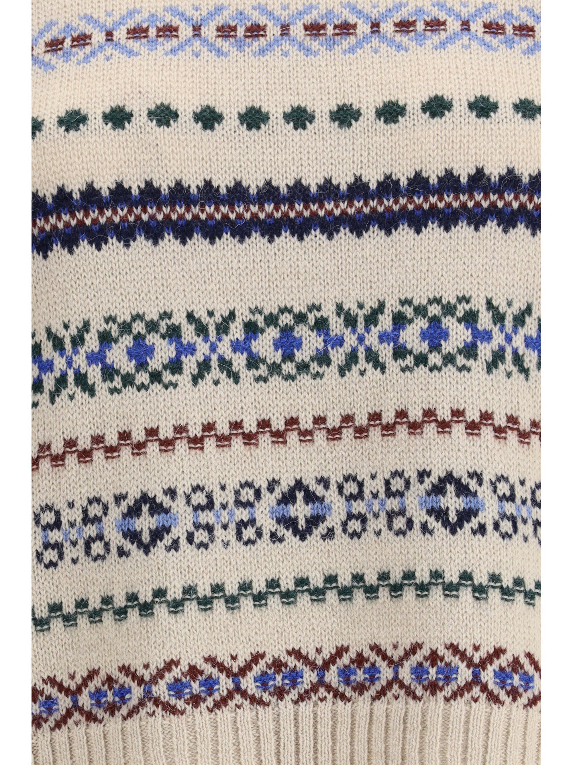 MAX MARA WEEKEND L quirite sweater