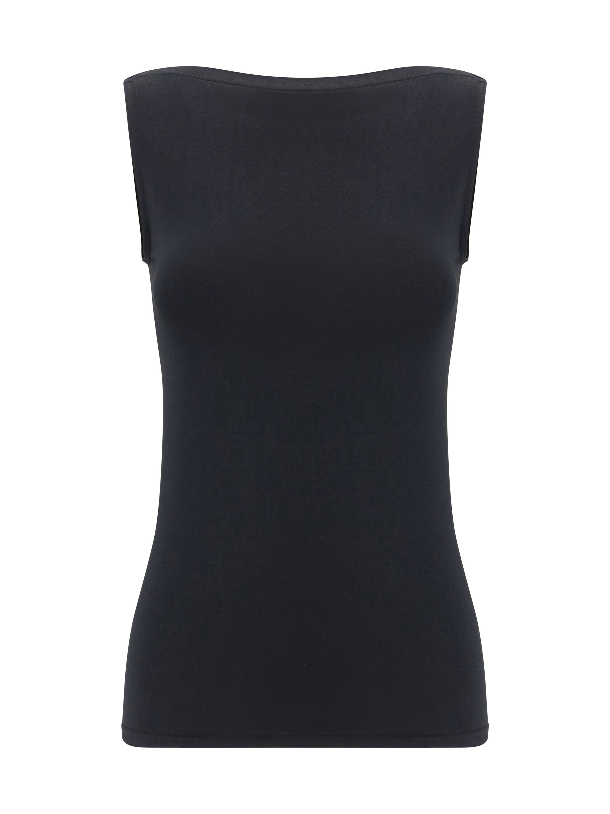 WOLFORD L aurora top