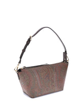 ETRO OS arnica shoulder bag