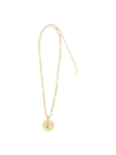 necklace metal