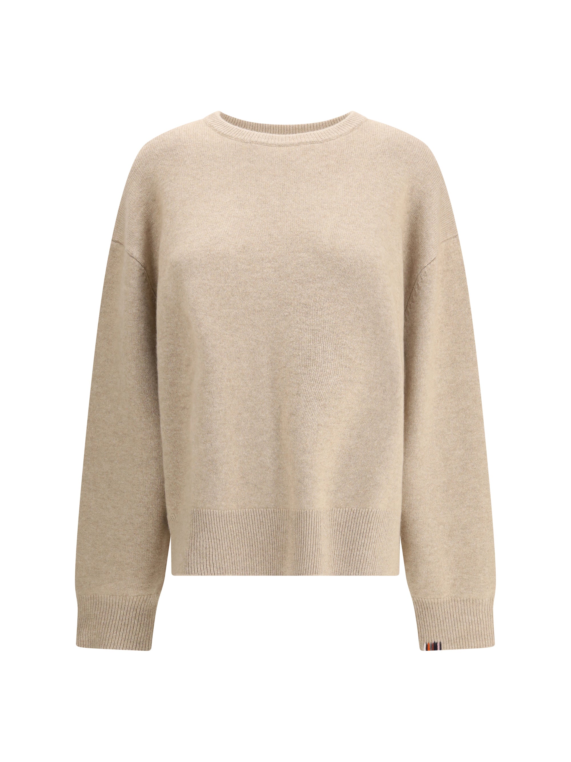 EXTREME CASHMERE OS mike sweater n°431 in cashmere