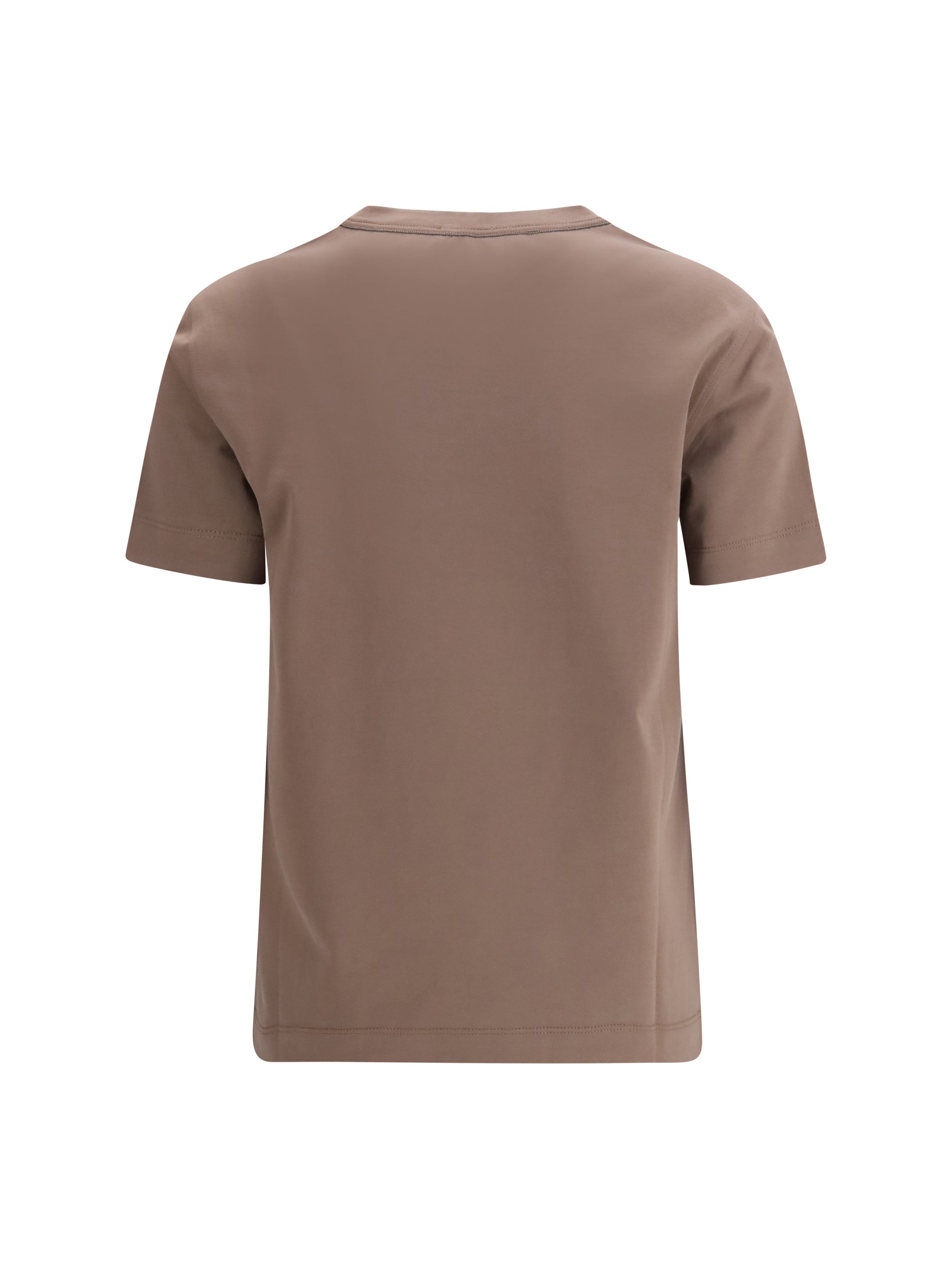 BRUNELLO CUCINELLI L monochrome t-shirt