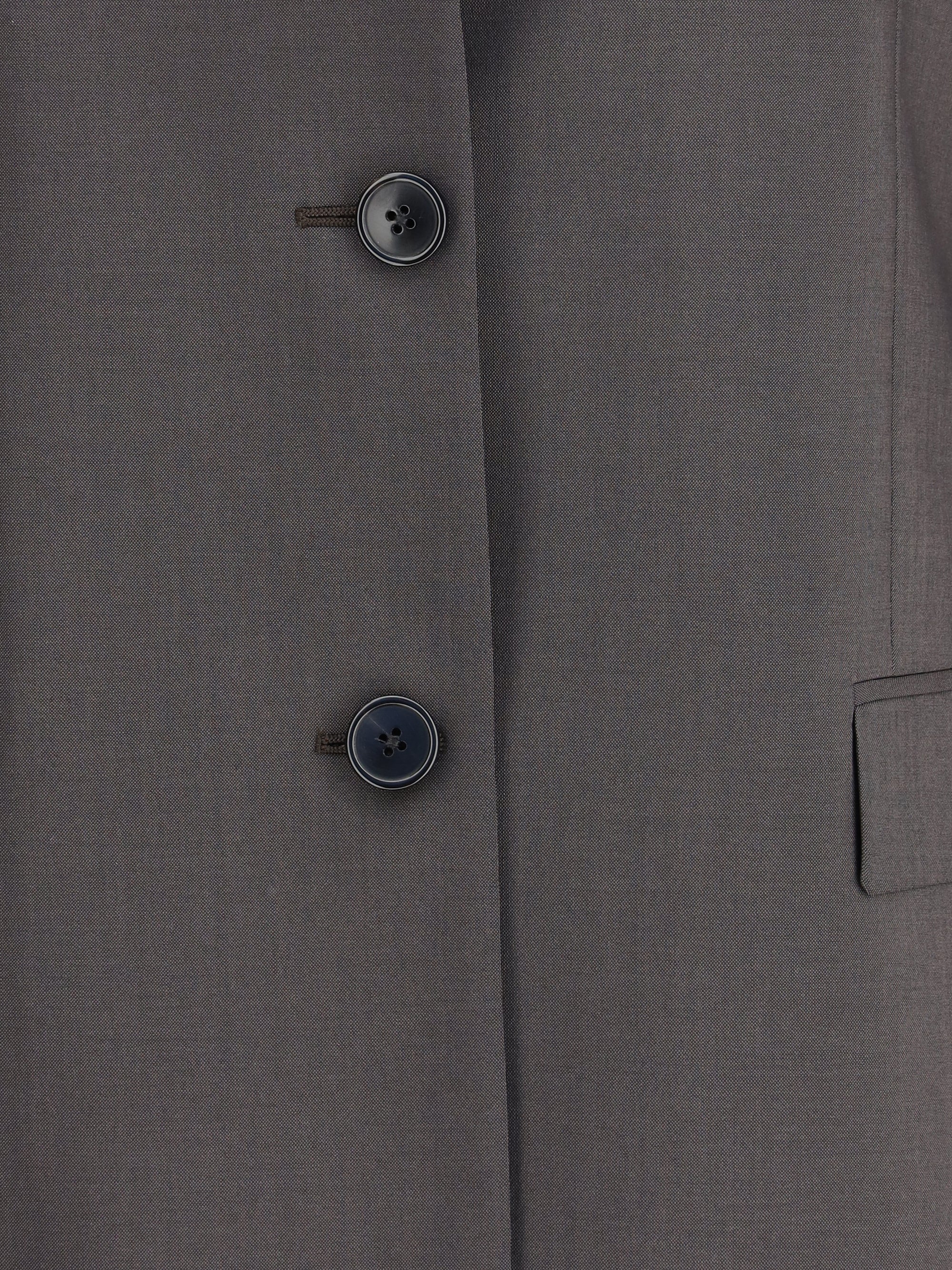 THE ROW 4 faelan jacket