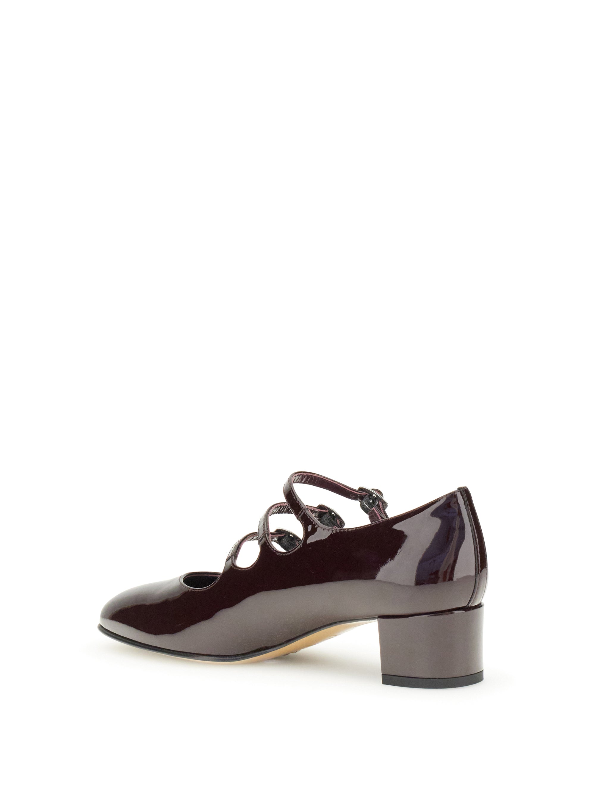 CAREL PARIS 36.5 kina pumps