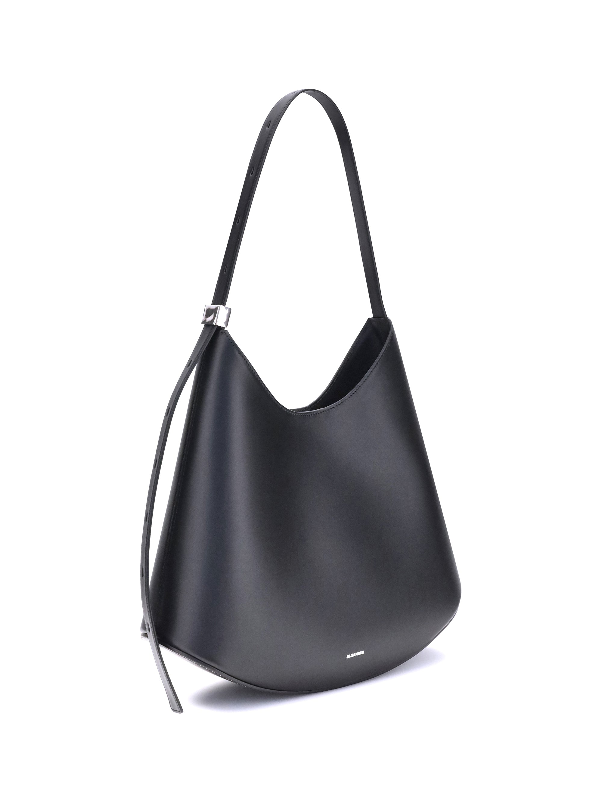 JIL SANDER OS eldorado medium shoulder bag