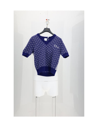 ba-cannage jacq knit