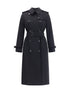 BURBERRY 8 kensington coat