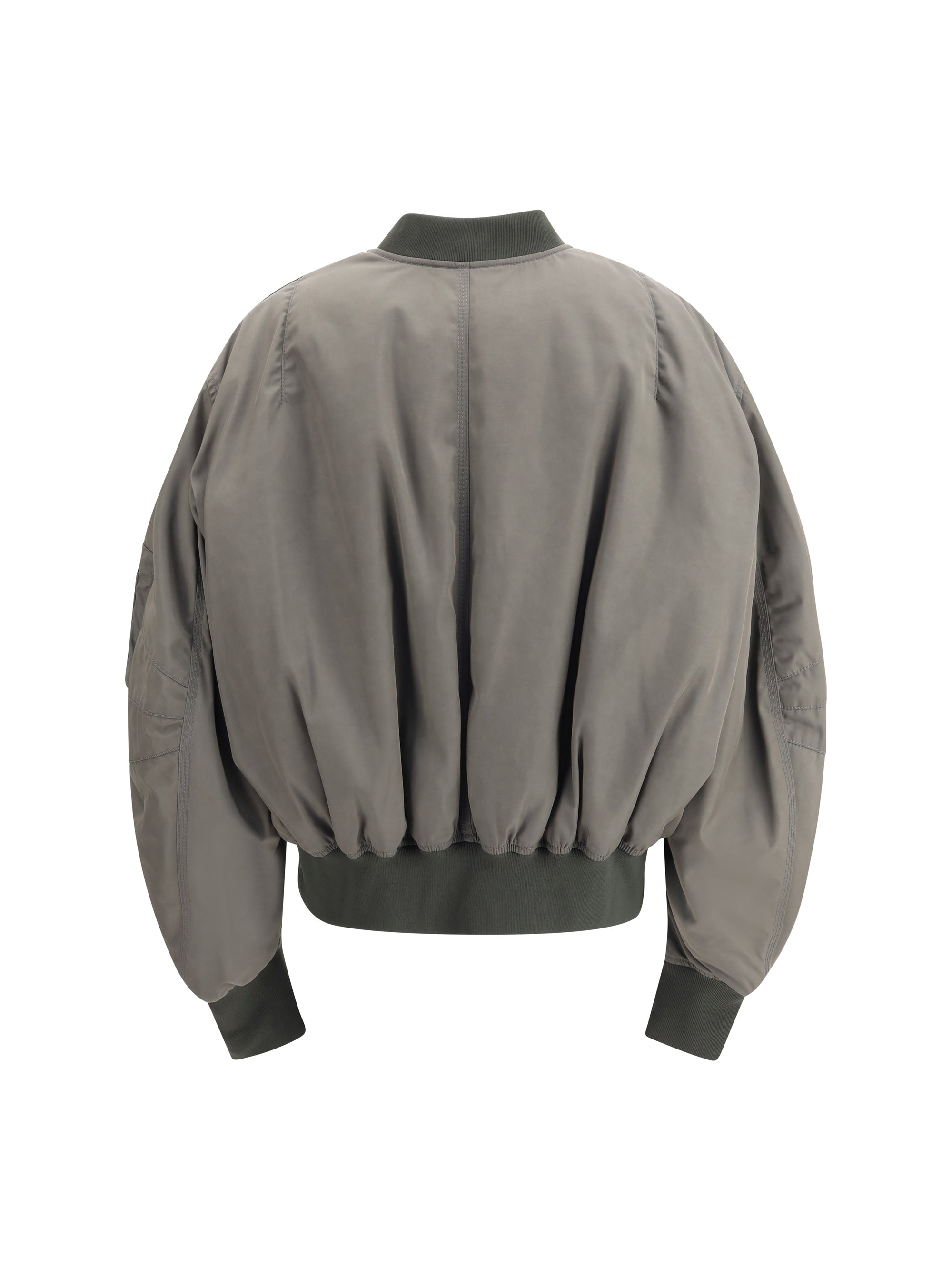 THE ATTICO 40 bomber jacket