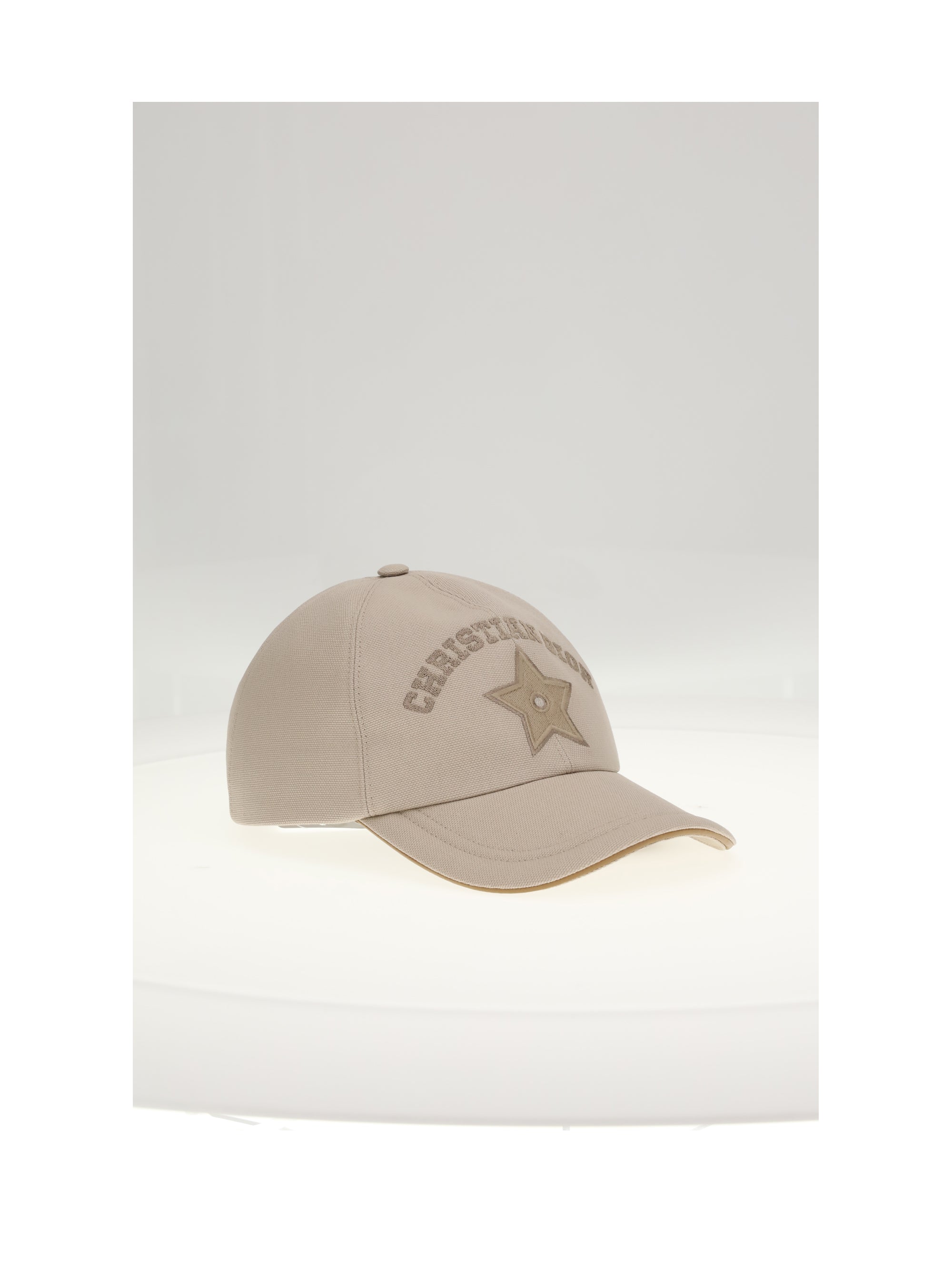 DIOR 57 d-player canvas star