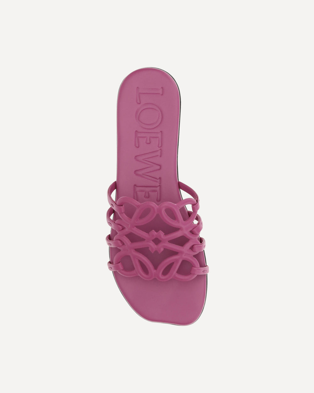 petal anagram sandals