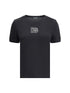 DOLCE & GABBANA 40 logo t-shirt