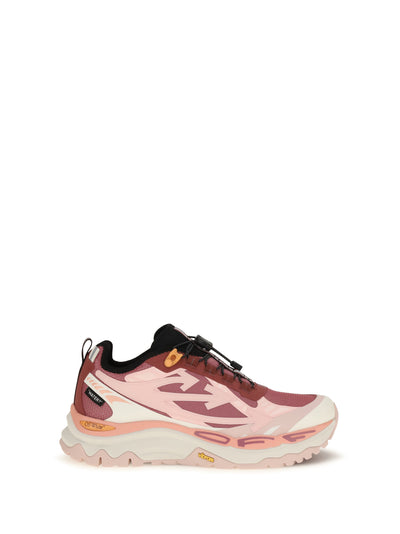 brb trail sneakers