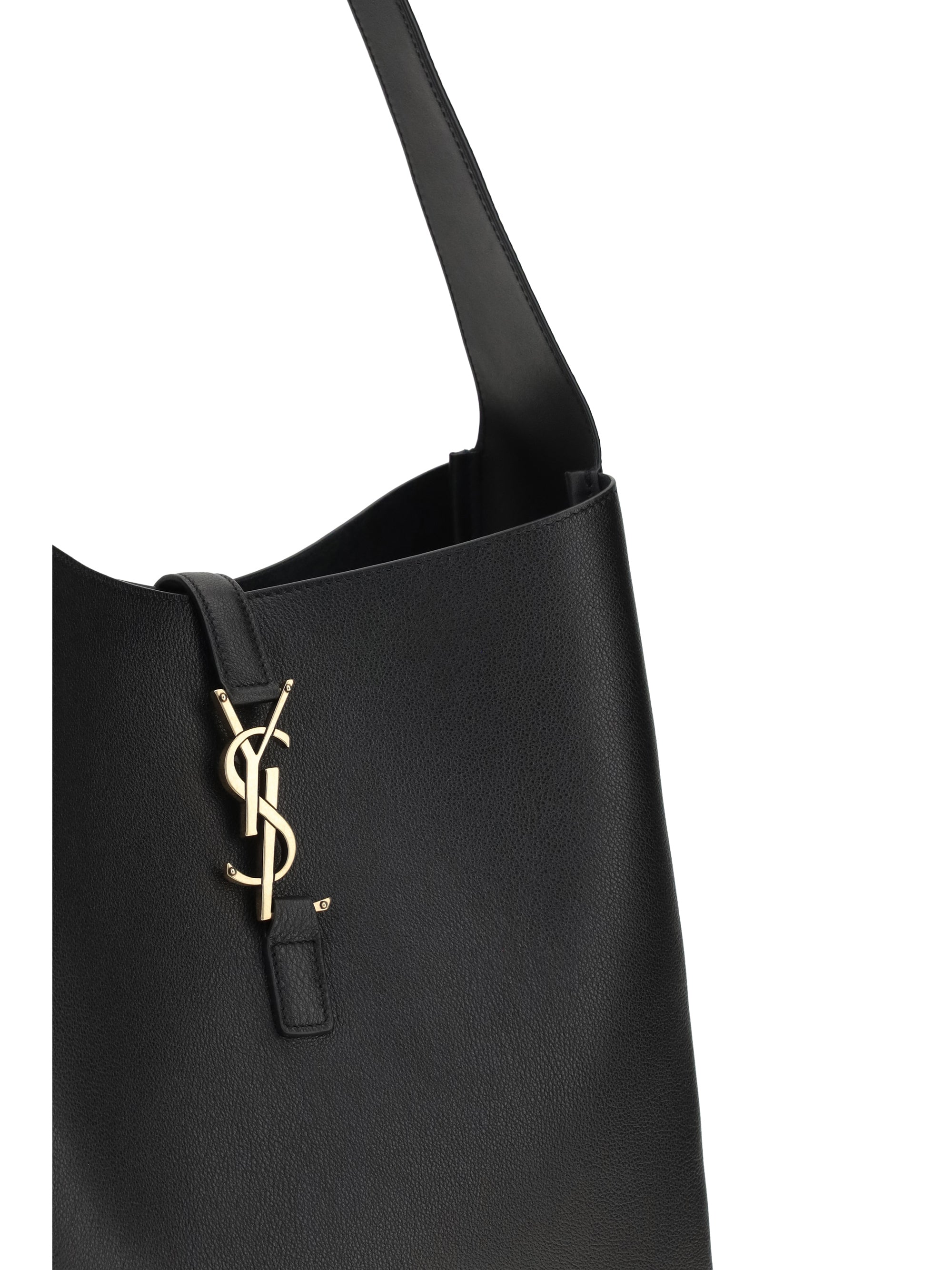 SAINT LAURENT OS le 5 à 7 shoulder bag