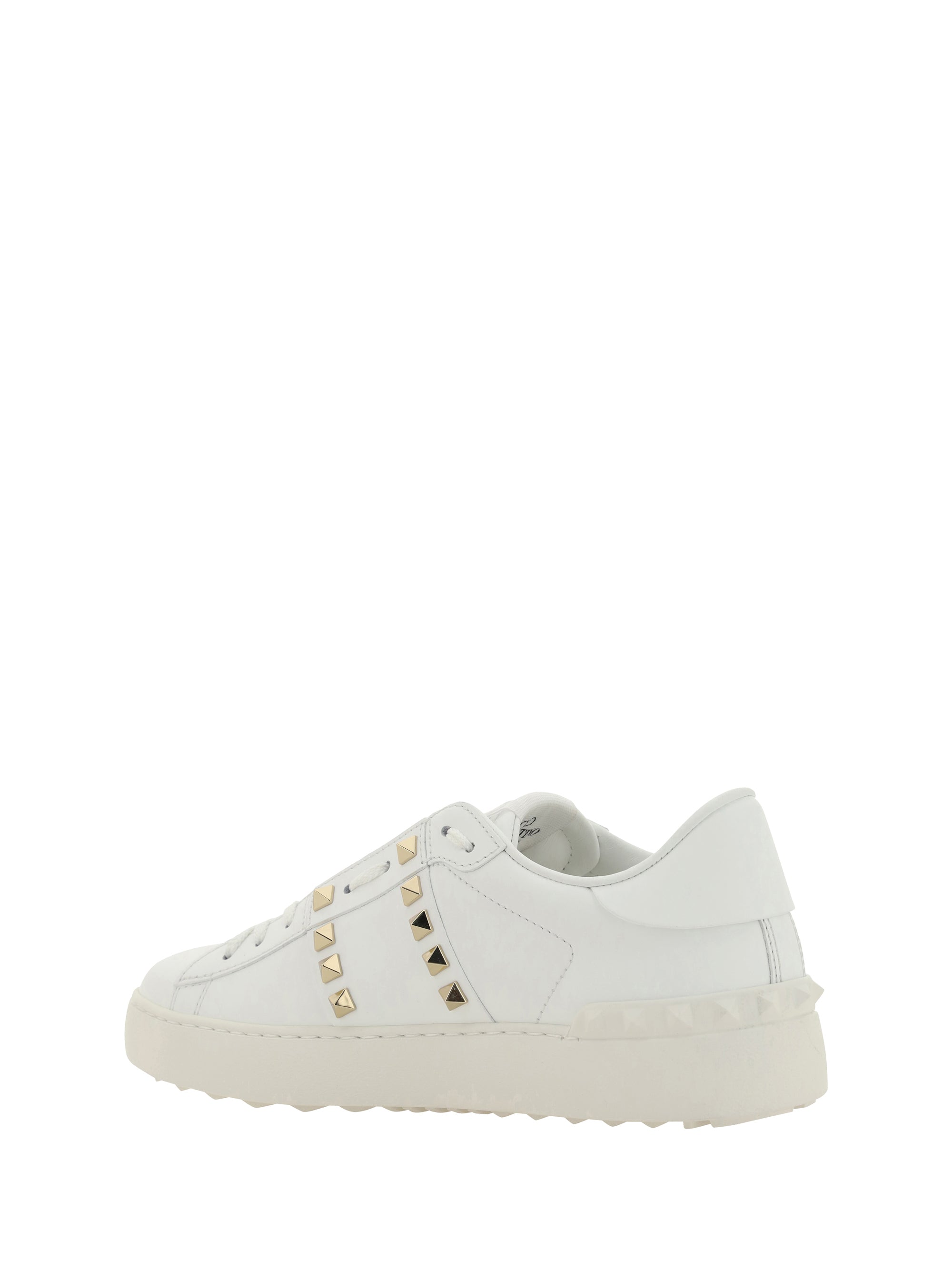 rockstud untitled sneakers