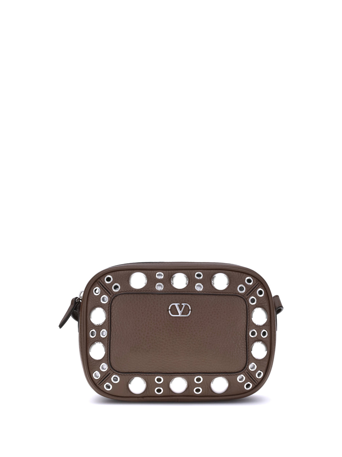 VALENTINO GARAVANI OS nellcôte shoulder bag