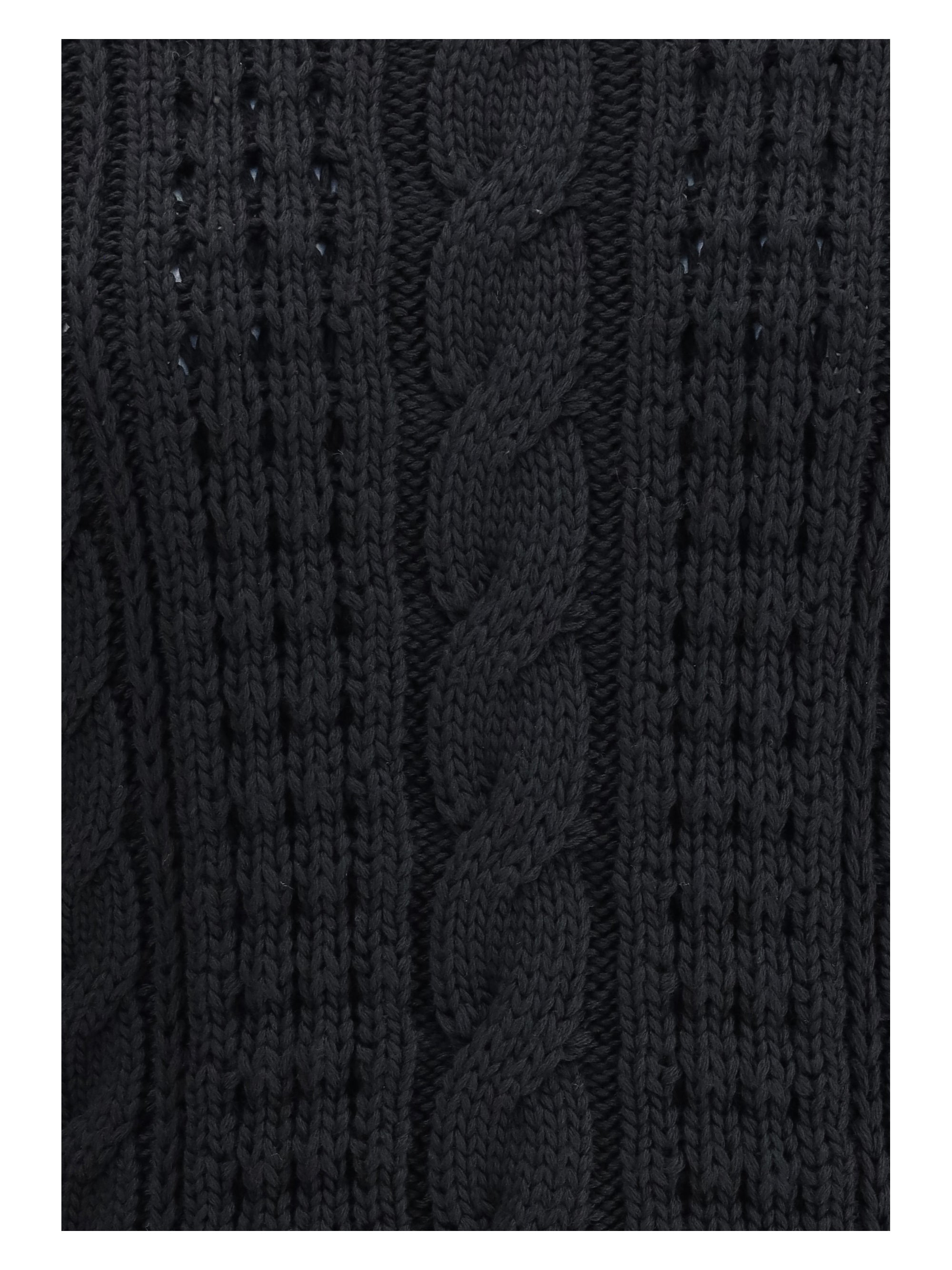 MONCLER X EDWARD ENNINFUL M turtleneck sweater by moncler x ee72 by edward enninful in merino wool
