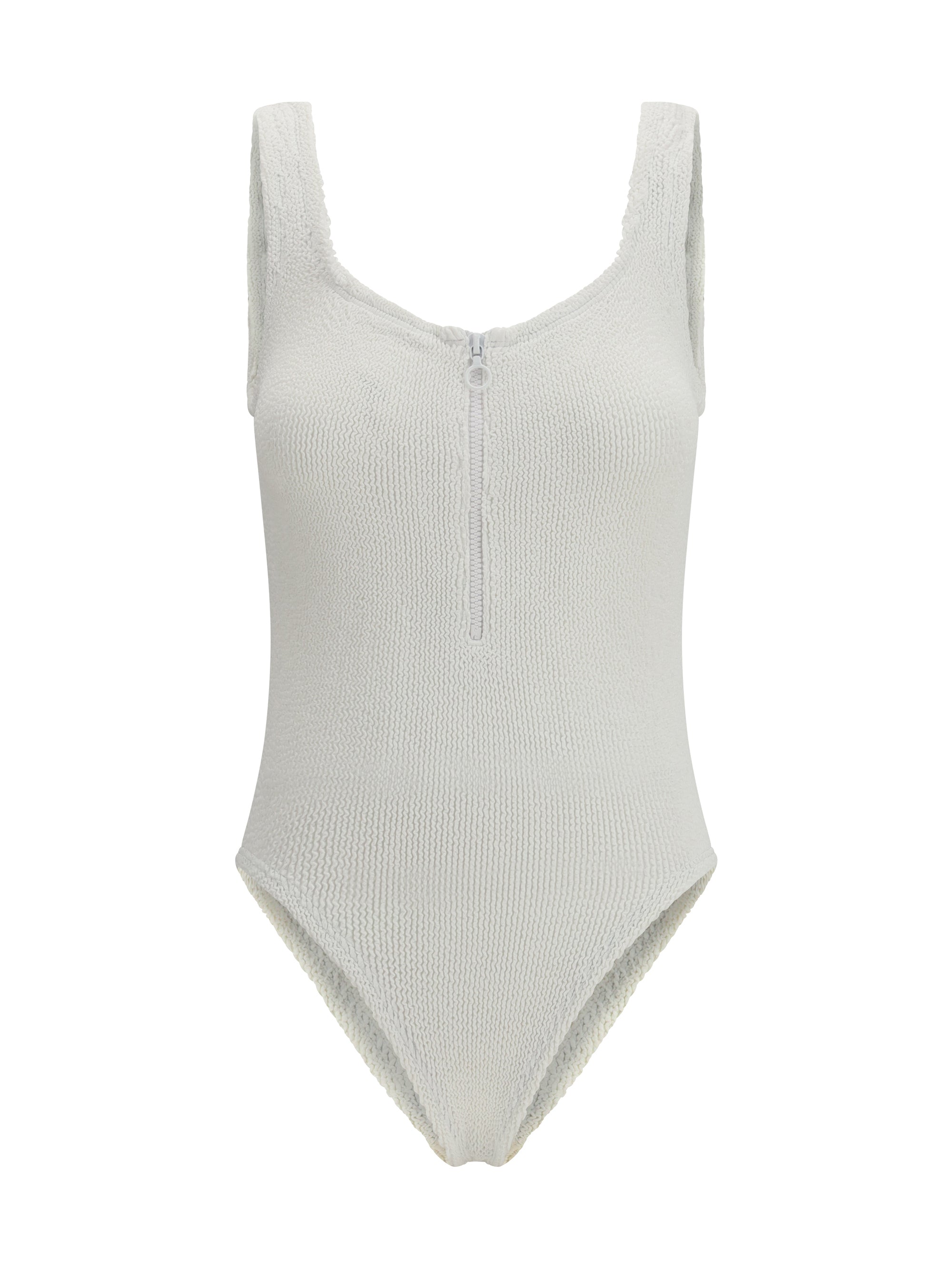 HUNZA G OS dallas one-piece swimsuit