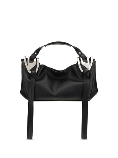 knot-d handbag