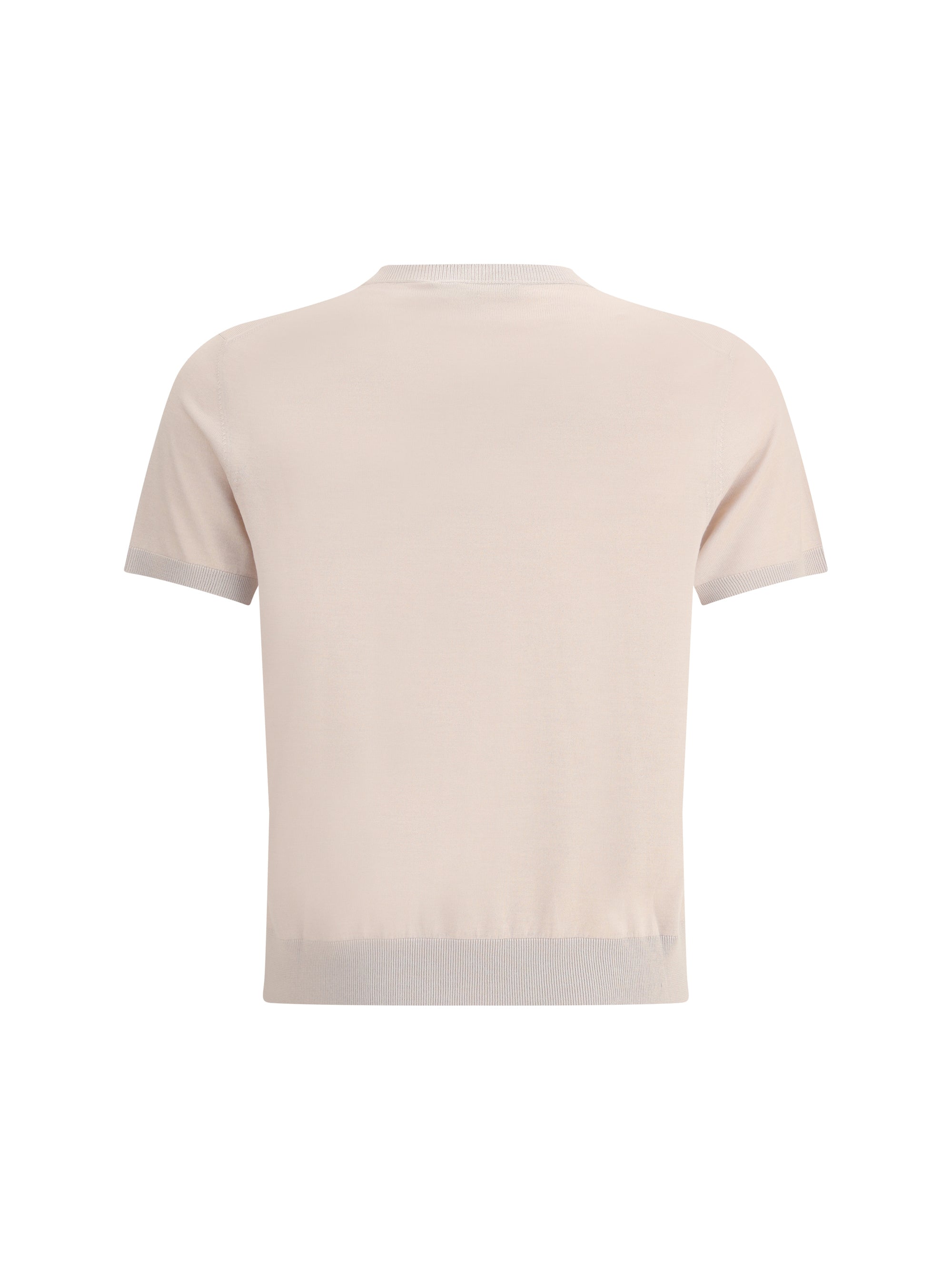 LORO PIANA 38 knit t-shirt
