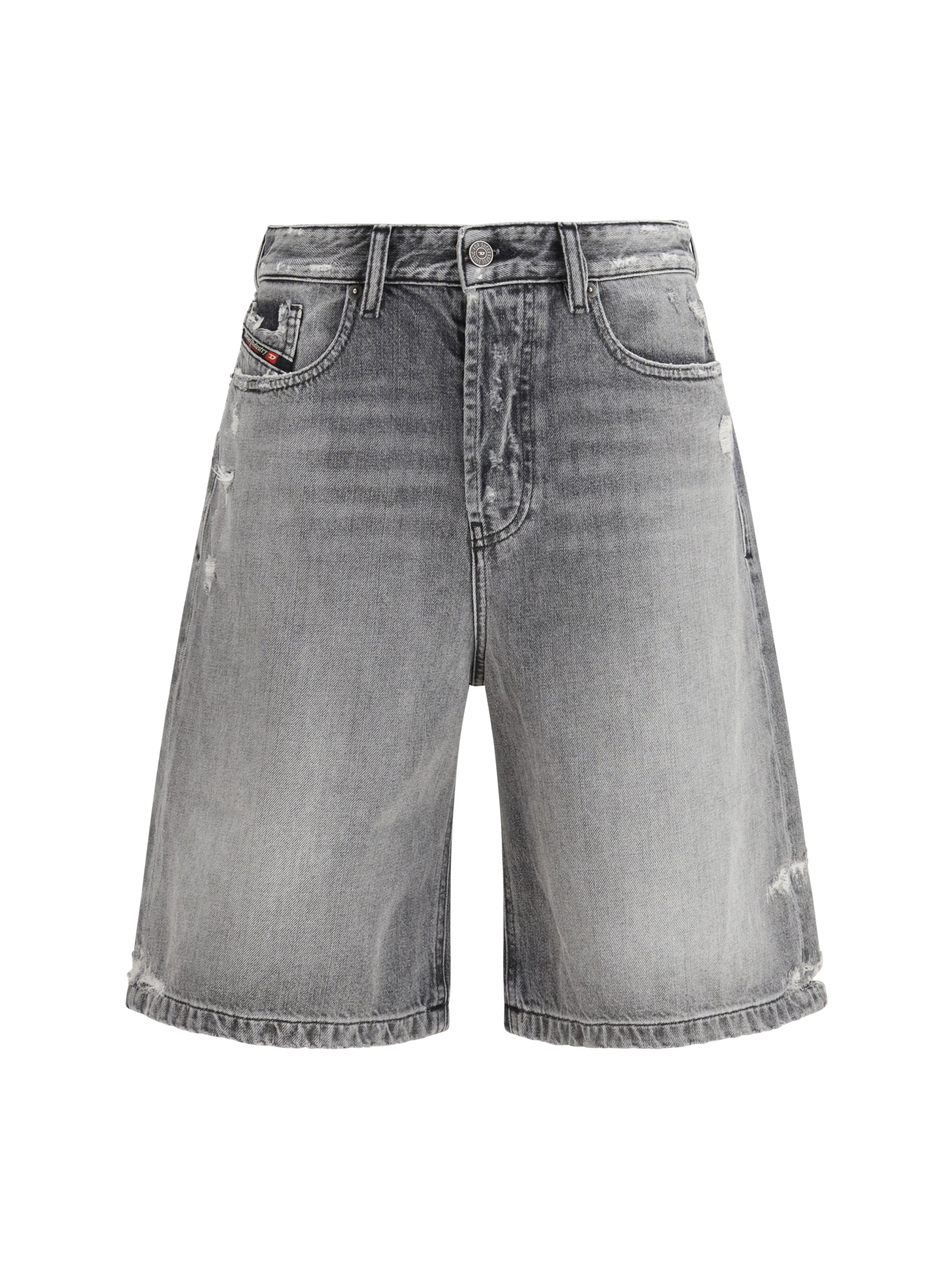 DIESEL 24 de-sire-short bermuda