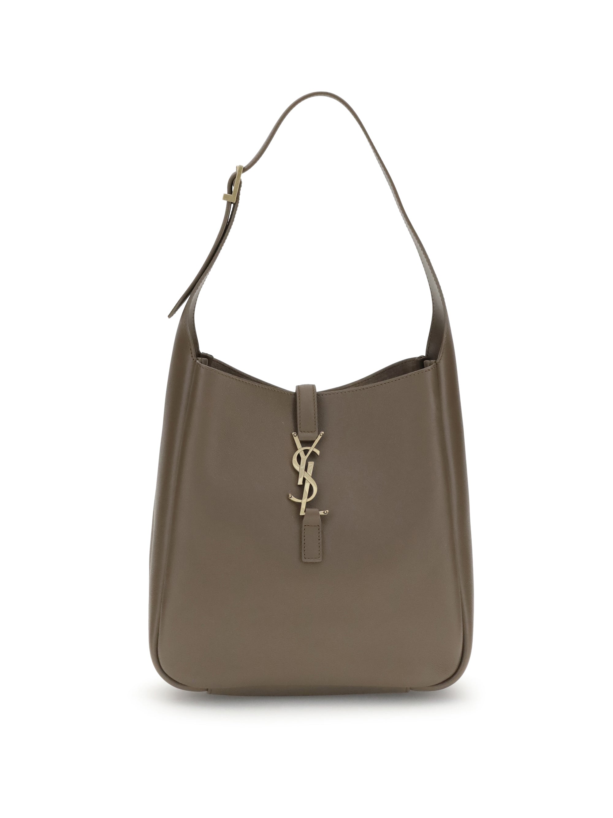 SAINT LAURENT OS cassandre shoulder bag