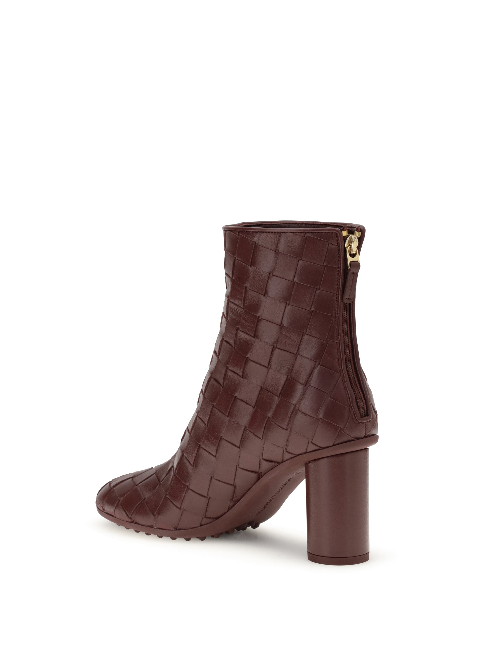 BOTTEGA VENETA 40 atomicankle boots