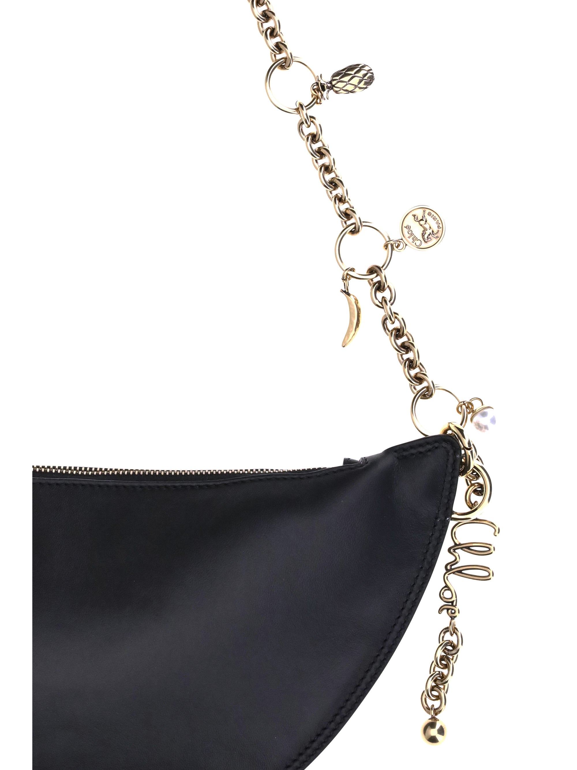 CHLOÉ OS icons shoulder bag