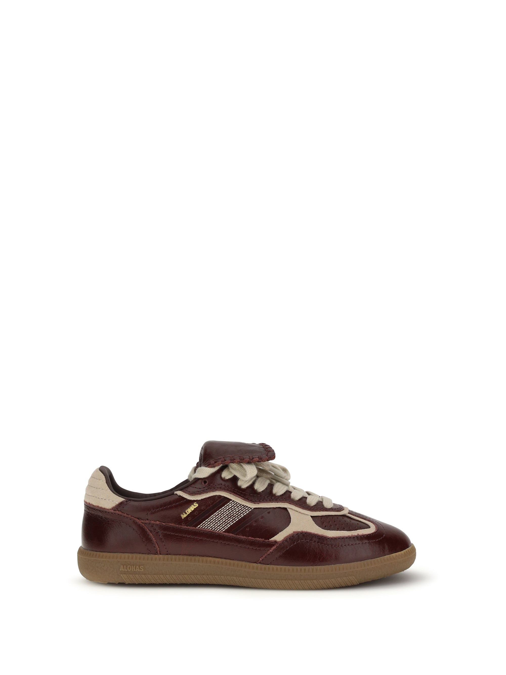 ALOHAS 36 suede sneakers