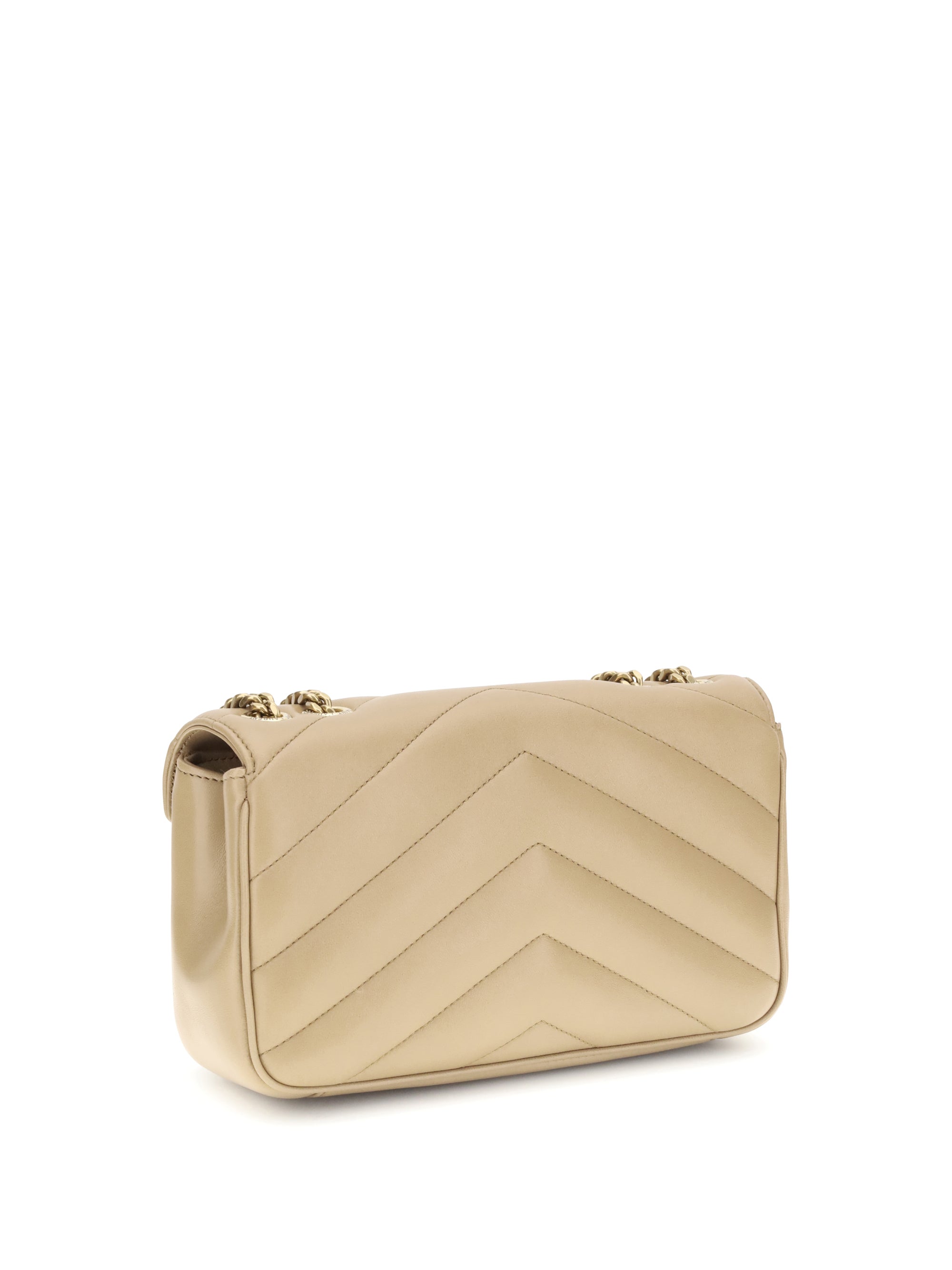 SAINT LAURENT OS new loulou shoulder bag