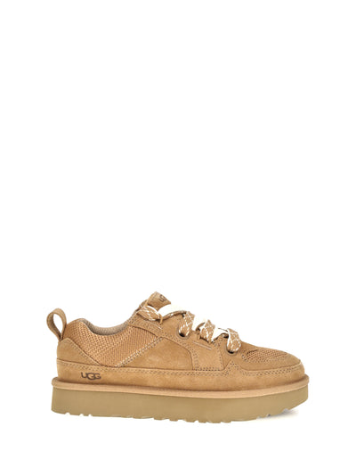lo lowmel sneakers