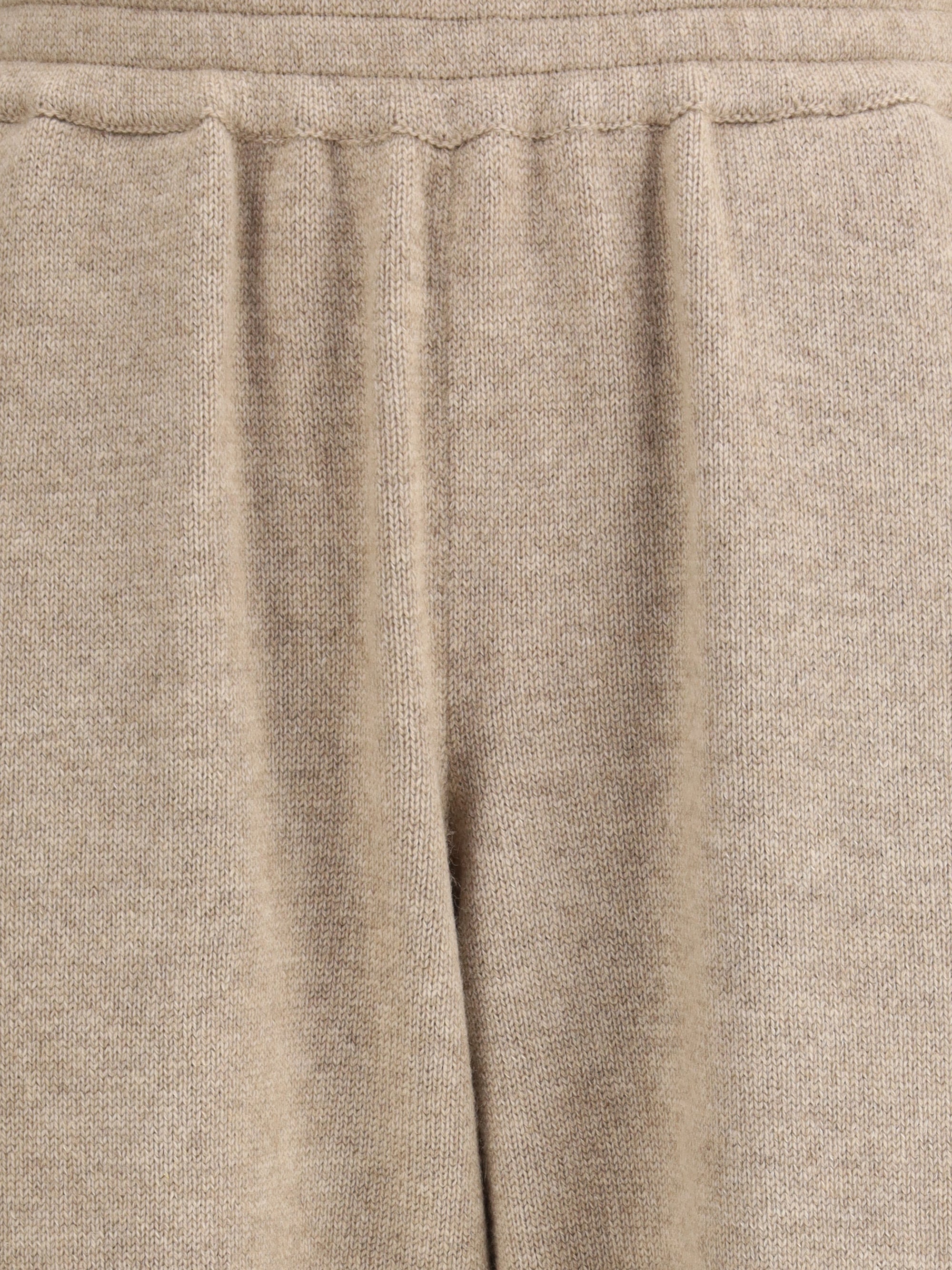 BRUNELLO CUCINELLI S cashmere pants